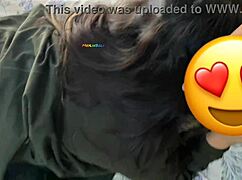 Eighteen-Year-Old Latina Fucked And Creampied In Motel!