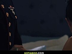 mother in law dana vespoli salutes son oliver flynn finally 😈