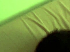 Beautiful Brazilian Neighbor Flaunts Huge Ass And Big Tits In Bedroom