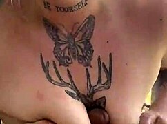 In The Park She Swallows My Cum Always!