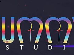 Ed Junior Dominates Natasha Fiore In Her First Challenge With Three Big Black Studs