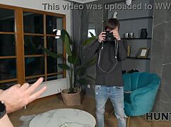 Cute Blonde Babe Daruma Rai Craves Huge Cock In Tight Pussy