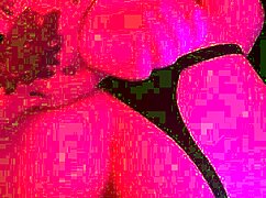 Beautiful girlfriend gets railed hard in lingerie by her friend's big cock