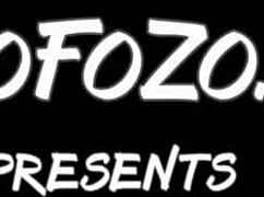 mofozo com amateur receives cum on her rear