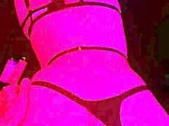 Beautiful girlfriend gets railed hard in lingerie by her friend's big cock