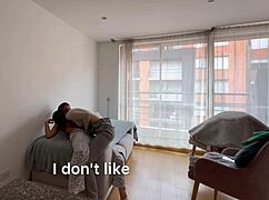 It Cant Be That We Continue Cheating On Your Husband Hes My Best Bitch Friend 😱