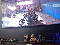 I Felt Excited Betting My Stepbro On Video Game And Lost