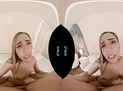 Vrhush Alita Lee Is Ready to Thank You for Taking Her Out