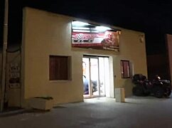 Aurora jeune coquine de 23ans avec de gros seins 😏