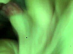 Why does this gorgeous Latina squirt so intensely during our passionate encounter?