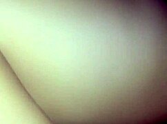 Teen couple enjoys a blowjob horse riding session at home.