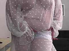 Big walking ass in different panties busty milf with a delicious figure in a sexy outfit pawg