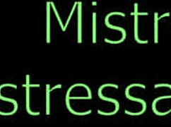 dominatrix mistress april conducts secret interrogation in military camp with brutal domination