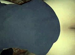 Aunty Fucked In Doggy Style