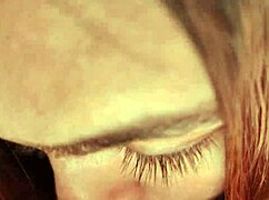 Enjoying a delicious blowjob on a sunny afternoon