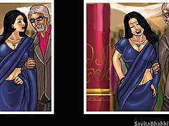 savita bhabhi videos - episode 10