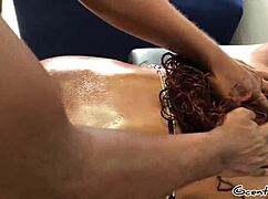 Intense doggy fuck with moans and orgasms