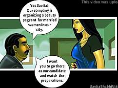 savita bhabhi videos - episode 10