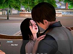 Let's play Arizona Unbridled part 3 with redhead