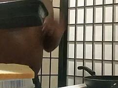 Cooking with llamasr after dark for free3