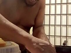 Cooking with llamasr after dark for free3