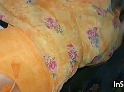 Finally I Fucked My Stepsister In Standing Position When She Was Alone Her Bedroom