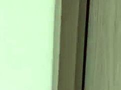 tight latina teen feels pleasure riding stepdaddy's big cock