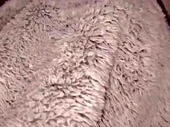 A couple flashes at a party and she sucks cock