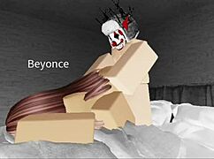 Just Having Fun With My Homegirl