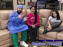 i felt so humiliated during that physical exam