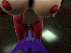 check out this fucknaf toybox animations compilation from five nights at freddys