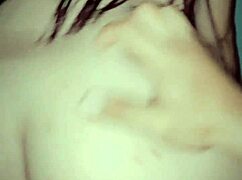 Hermanastra Caliente Sensual Con Su Hermoso Culo