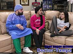 i felt so humiliated during that physical exam