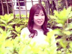 初撮り人妻ドキュメント 染谷さとみ with creampie and squirting 😏