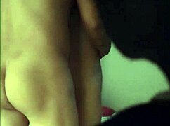 Wife fucked by compadre hidden camera