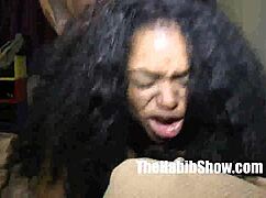 Hood Rican Tattoo Fucks Milf Thick Chocolate.