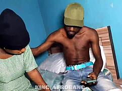 Uncle Fucks Niece for School Money – What a Taboo Deal!