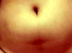 Accidental POV Fuck With Stretching Step Sis