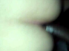 metendo no cu dela e ela falando do ex dela