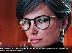 COMPLETE GAMEPLAY - TIMESTAMPS LOST LOVE PART 20