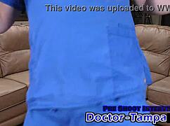 i felt so humiliated during that physical exam