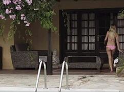 Sexart - Eurobabe Kiara Lord Gets Fucked In Doggy Style