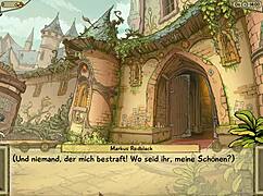 Innocent witches 6 gameplay revealing the passwords