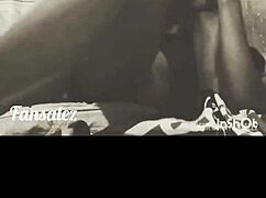 stepsister, wanna share the bed with my big black dick?