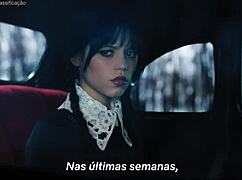 wandinha season 2 trailer