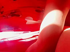 Madrastra Jovencita Cachonda Le Da Mamada De Verga A Su Hijastro En Un Autobús En Público Sexo Real Casero Amateur De Madrastra E Hijastro