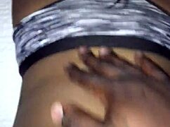 Good night sex with big cock creampie and fucking