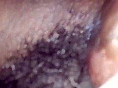 I fucked this nice pussy and creampied it unintentionally