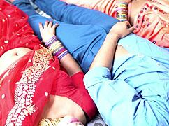 Indian Xxx Step Mom Wins Over Step Son