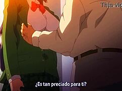 Diario de desarrollo de Chizuru with big ass, cock, and creampie